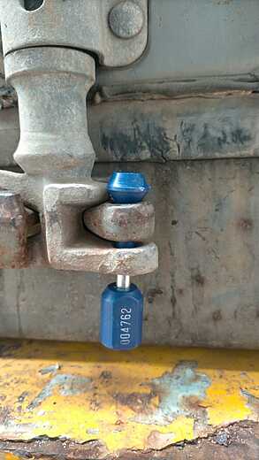 CONTAINER SEALING